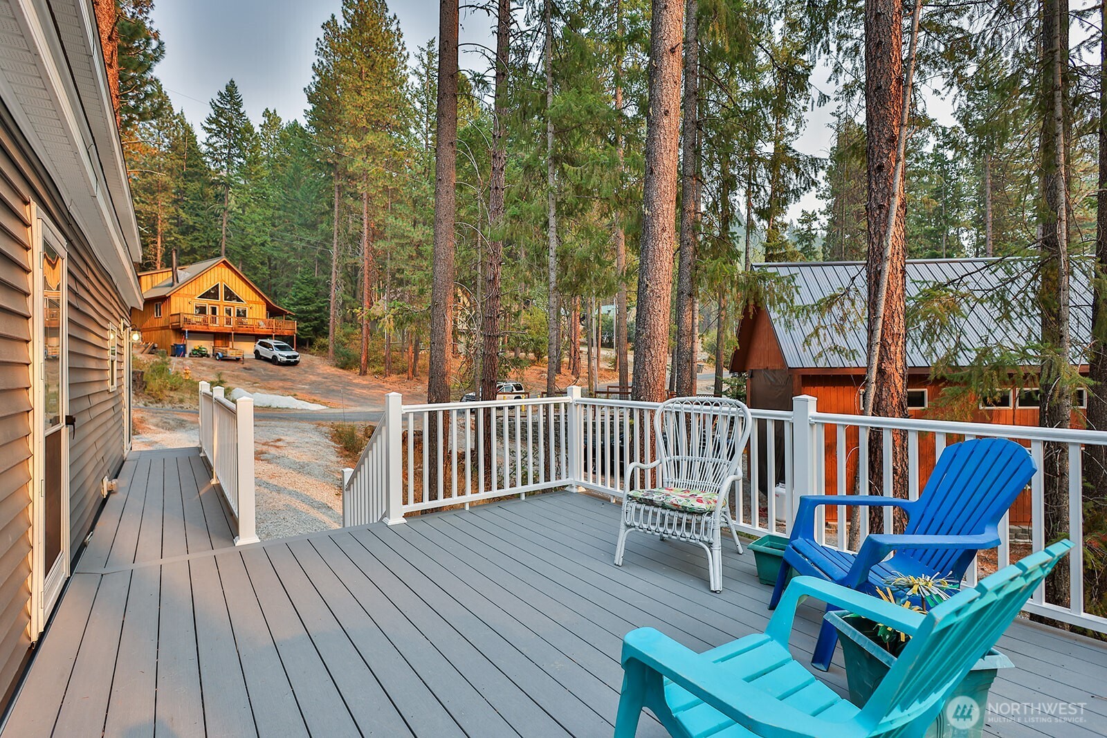 21512 Camp 12 Road