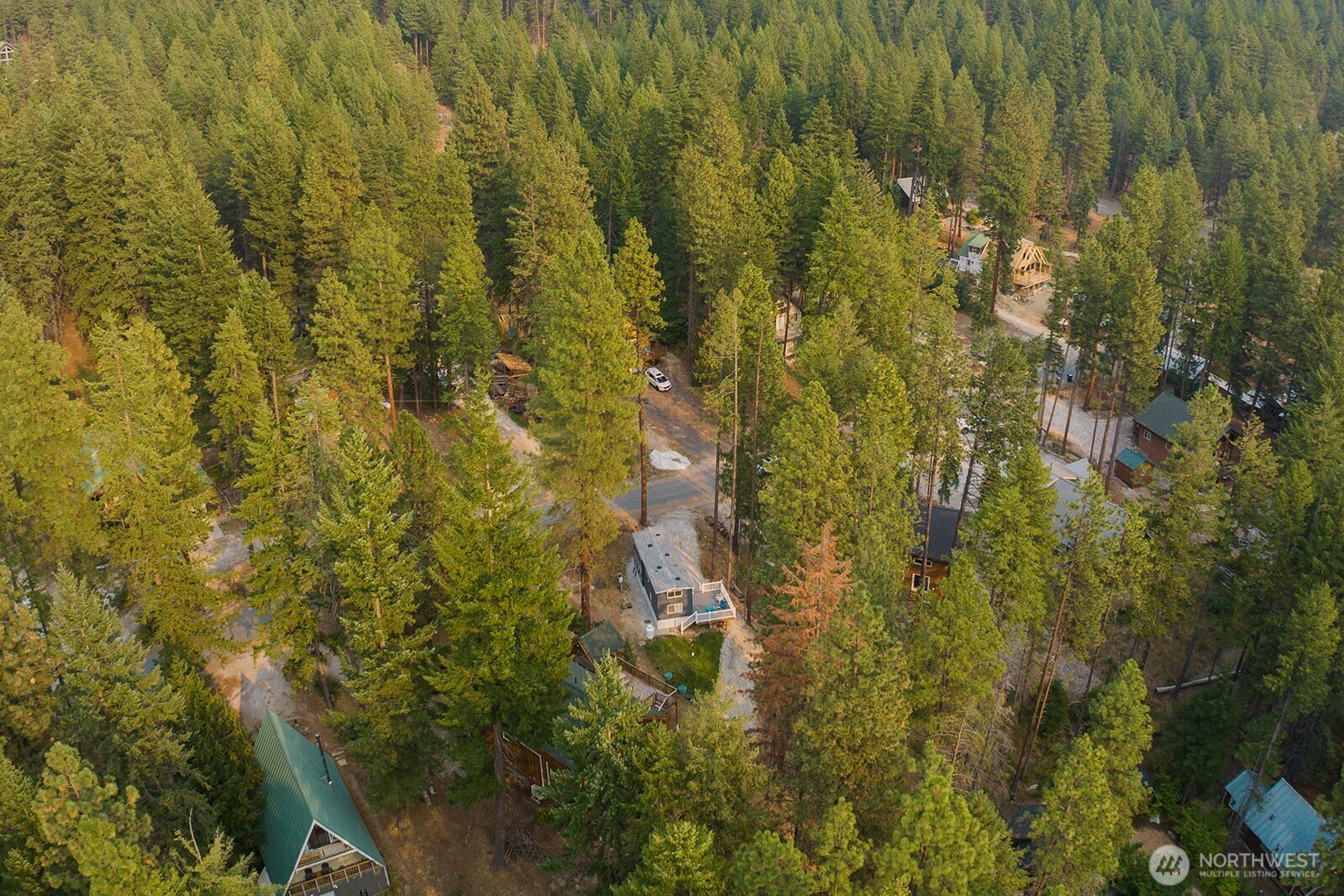 21512 Camp 12 Road