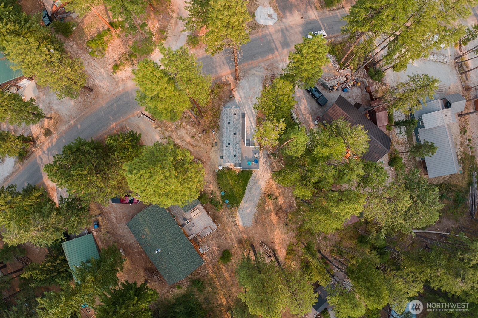 21512 Camp 12 Road