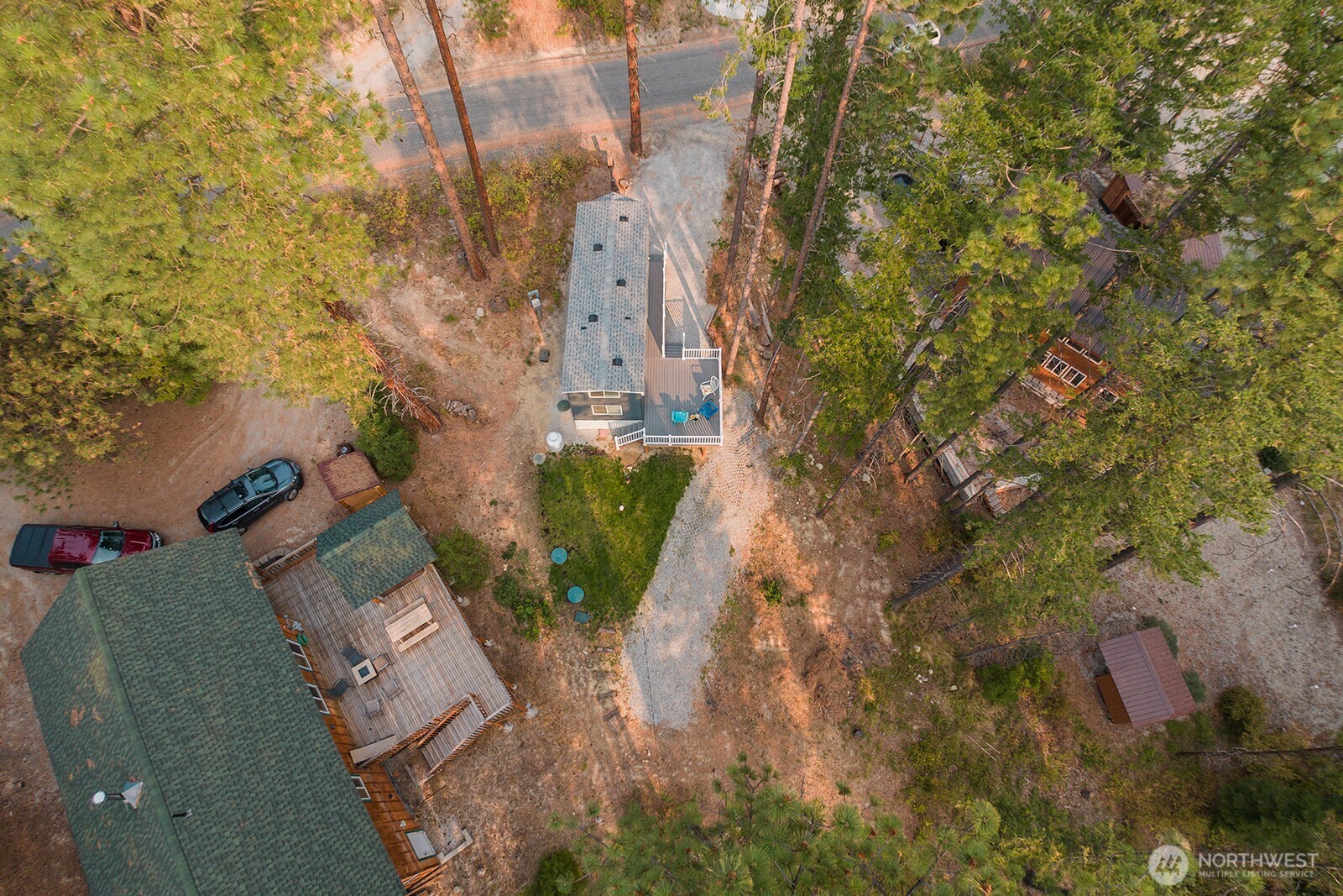 21512 Camp 12 Road