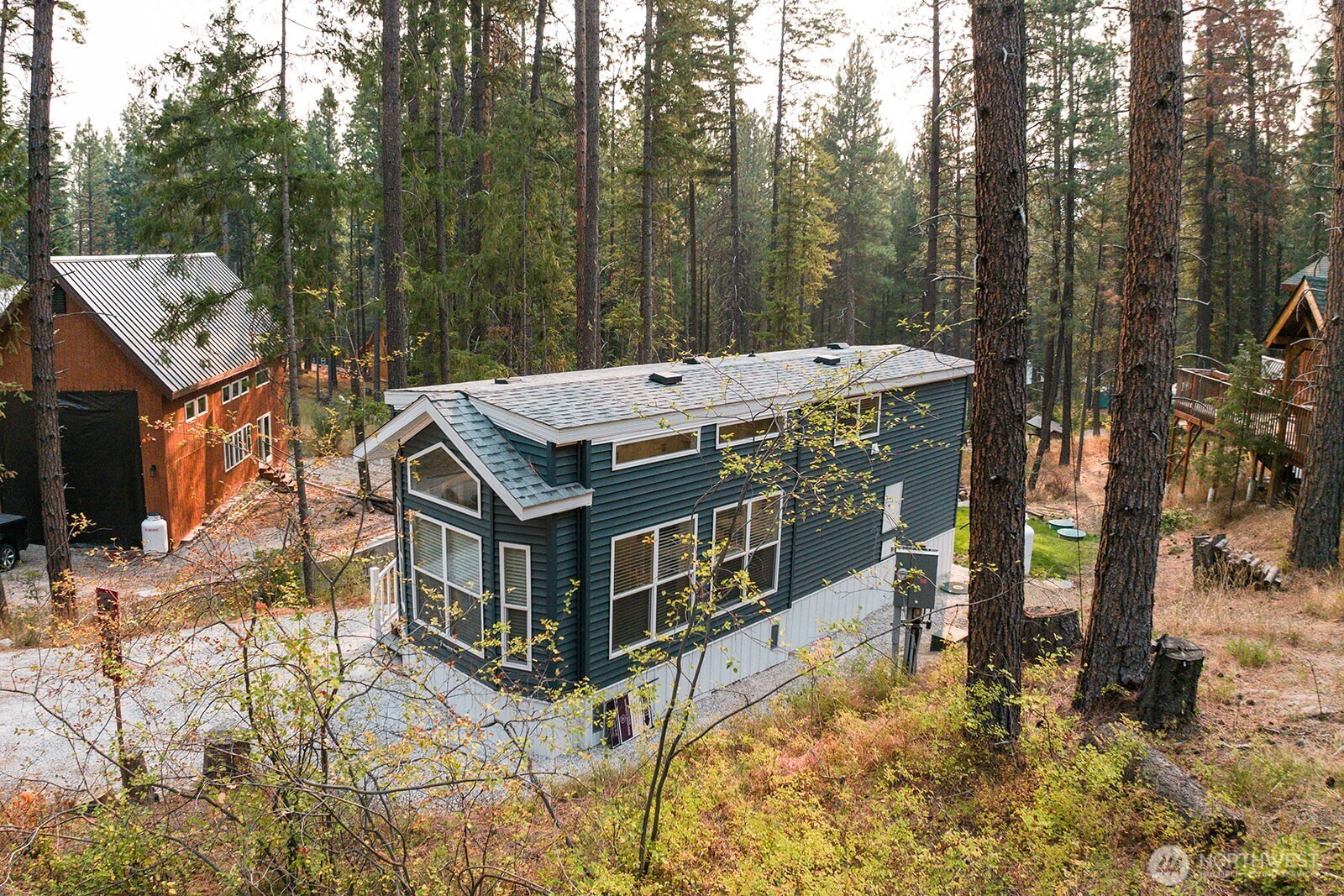 21512 Camp 12 Road
