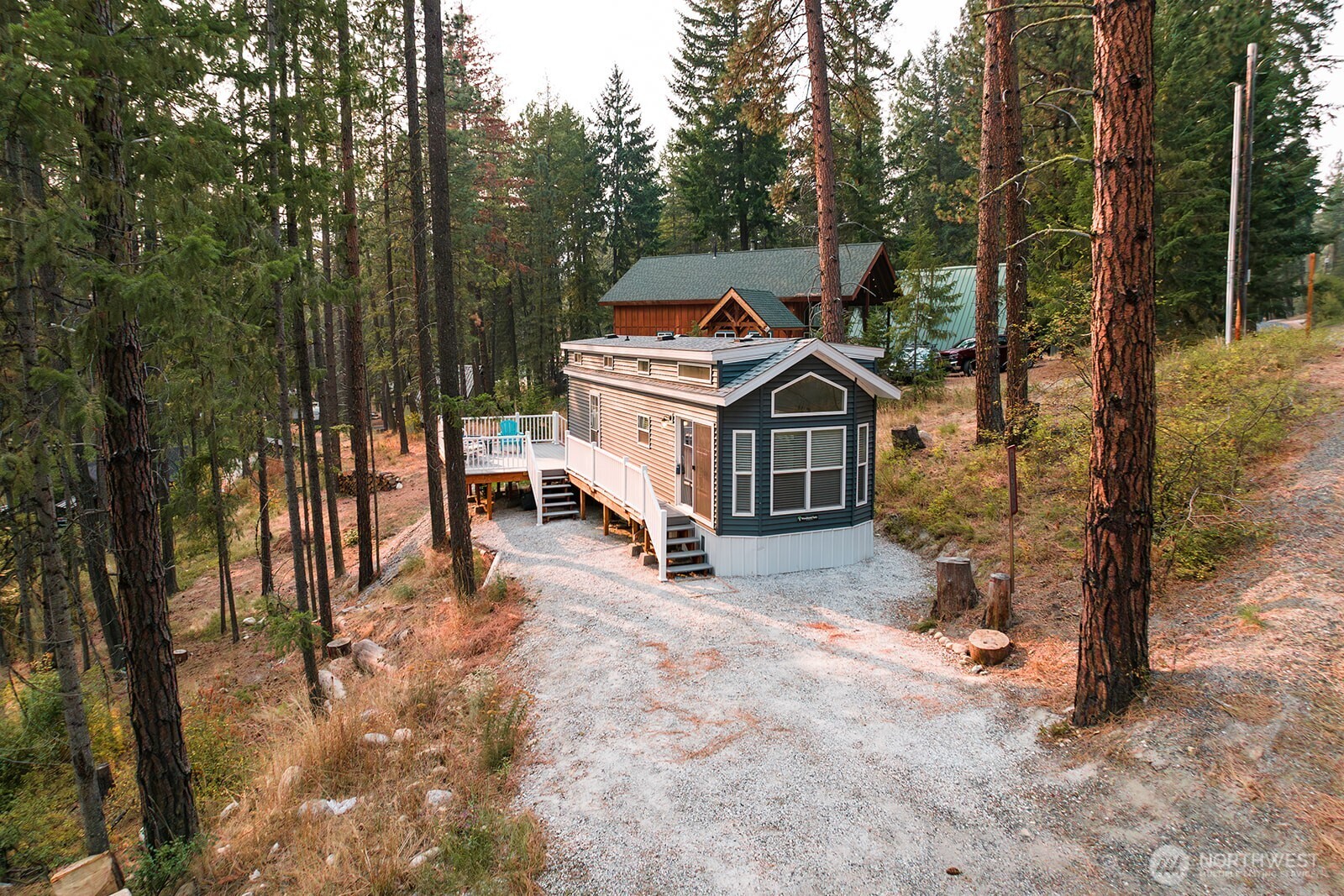 21512 Camp 12 Road