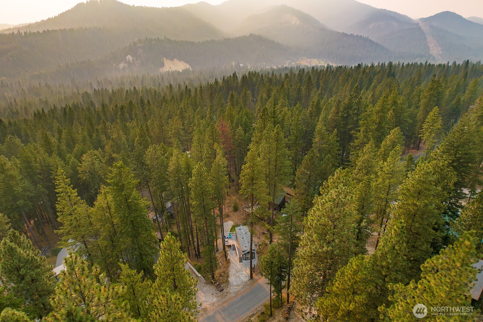 21512 Camp 12 Road