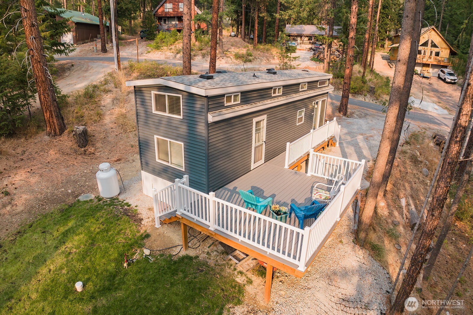 21512 Camp 12 Road
