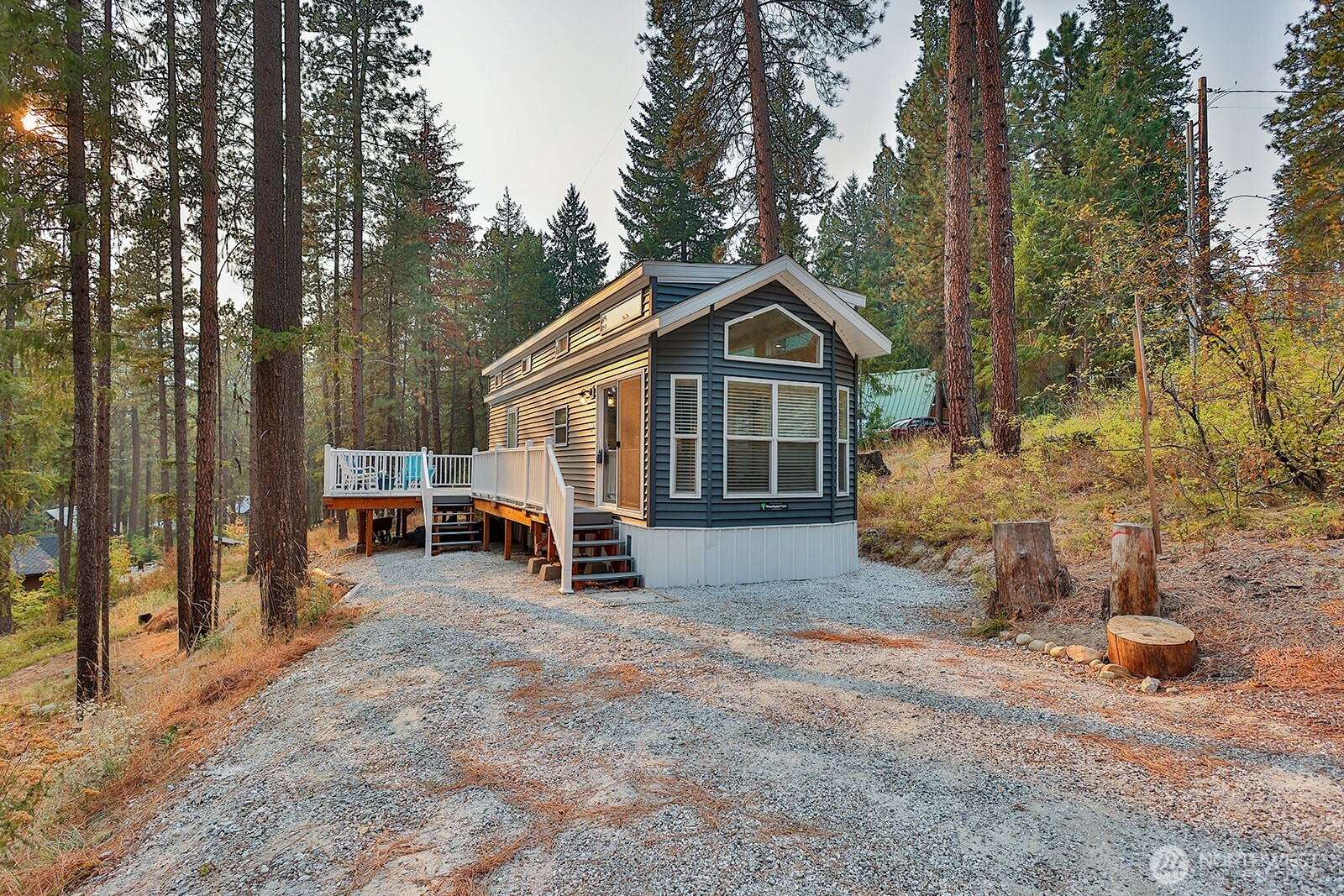21512 Camp 12 Road