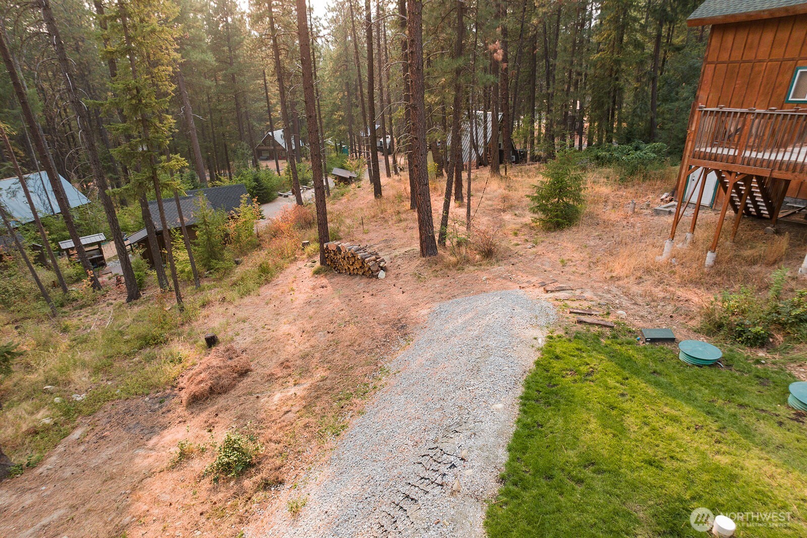 21512 Camp 12 Road