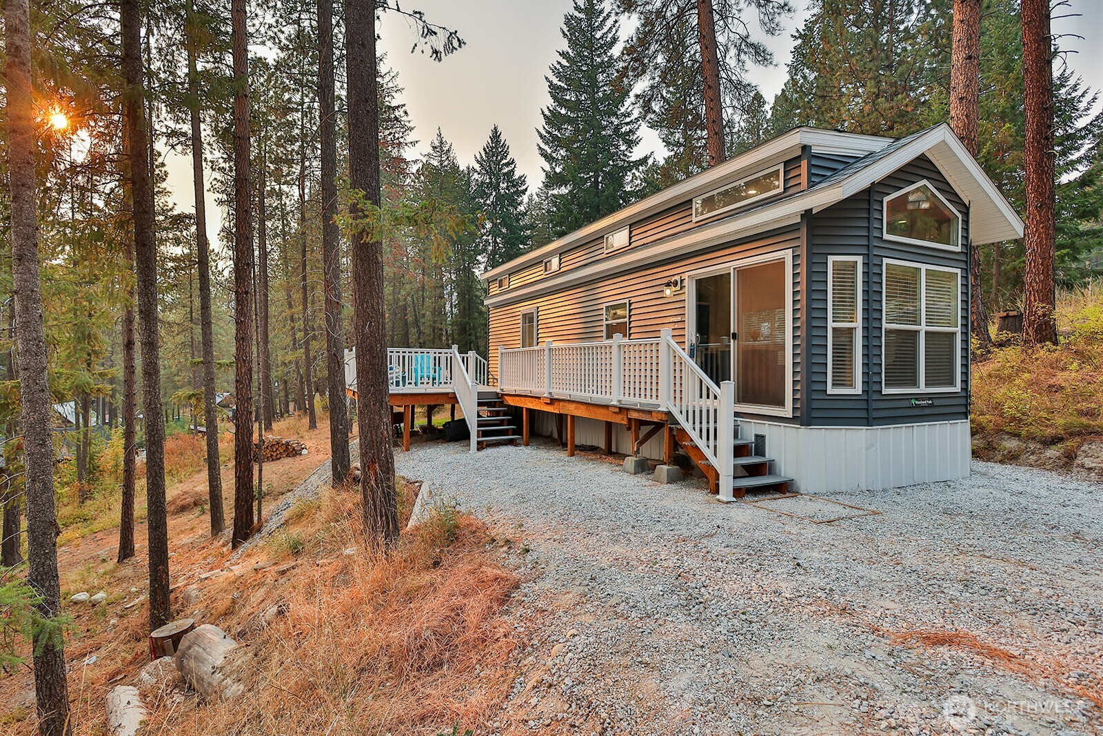 21512 Camp 12 Road