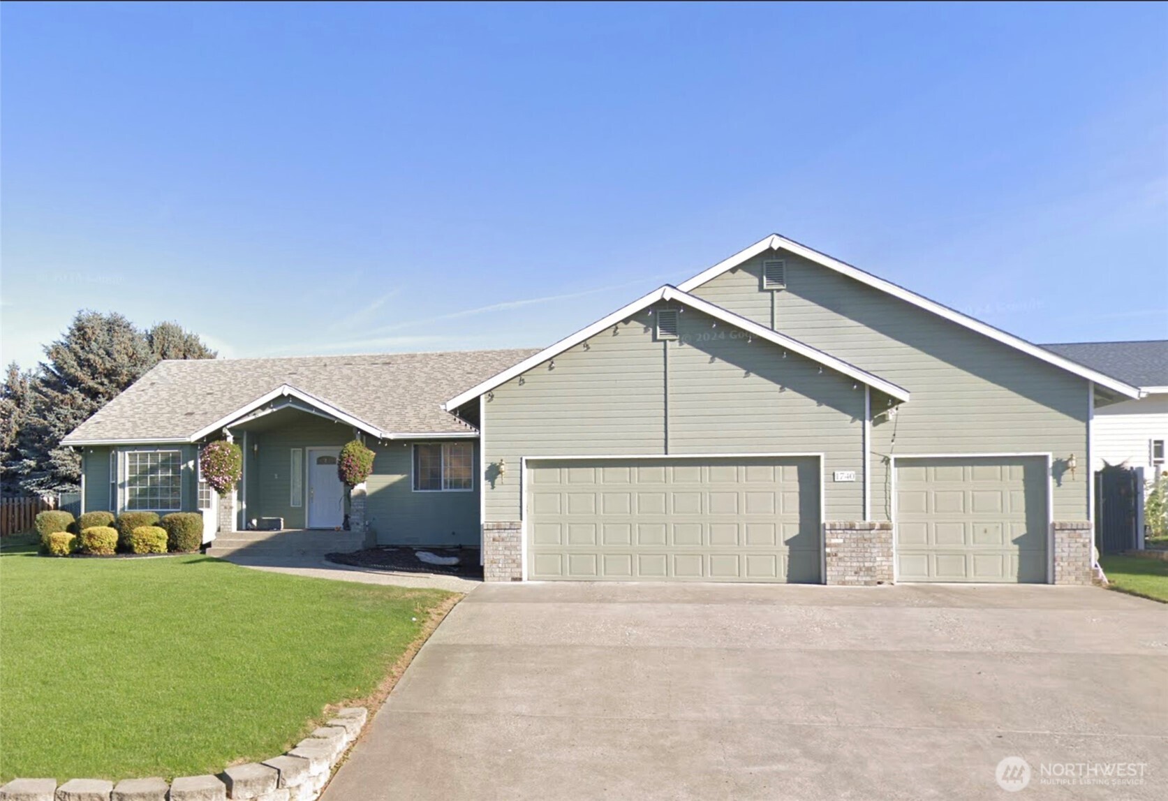 1740 Warm Springs