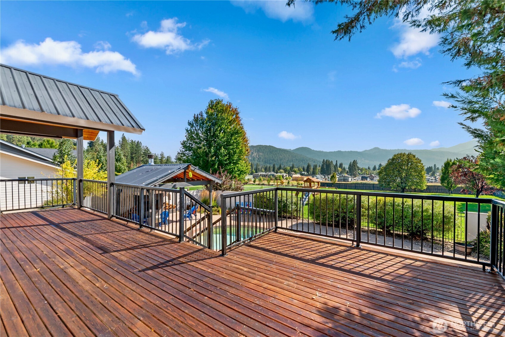 12345 Village View Drive