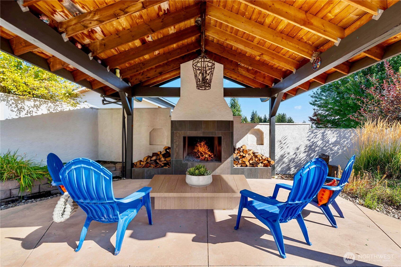 12345 Village View Drive