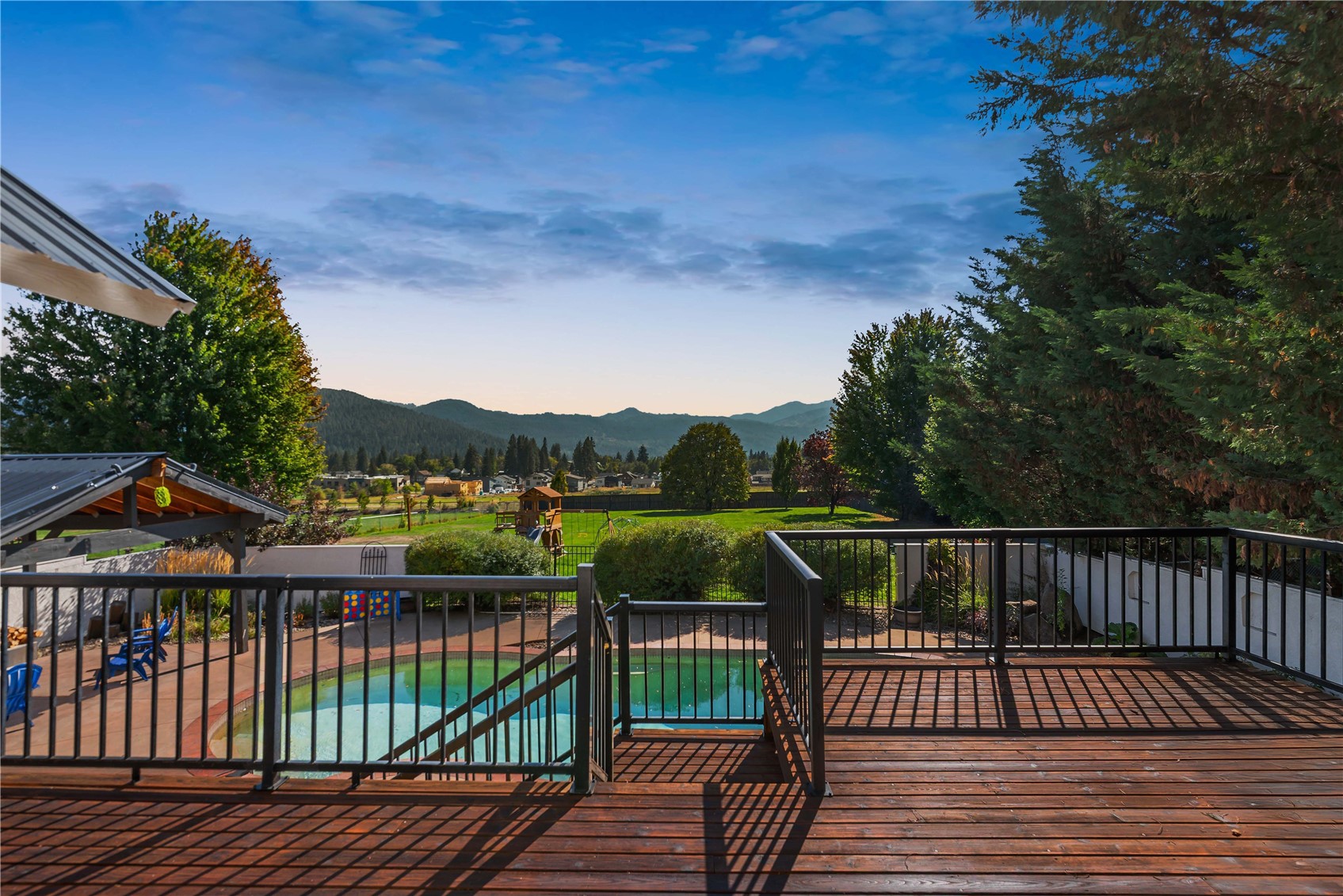 12345 Village View Drive