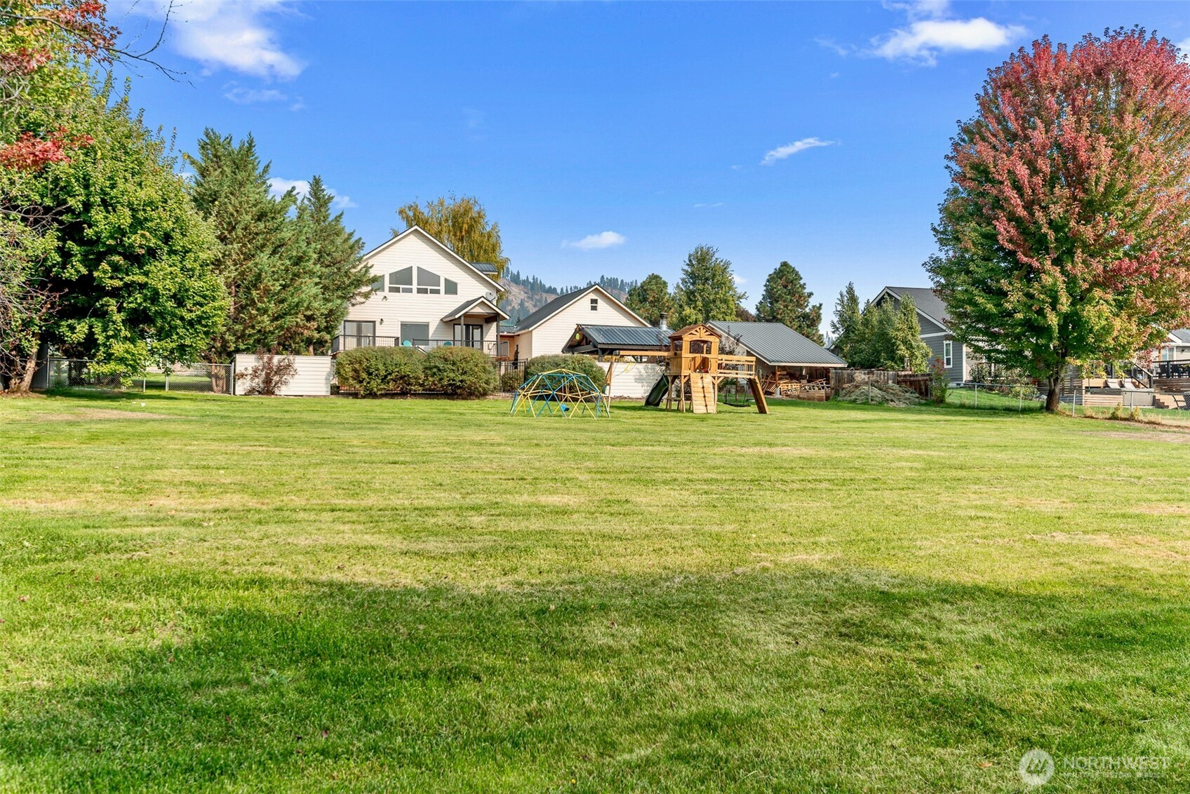 12345 Village View Drive