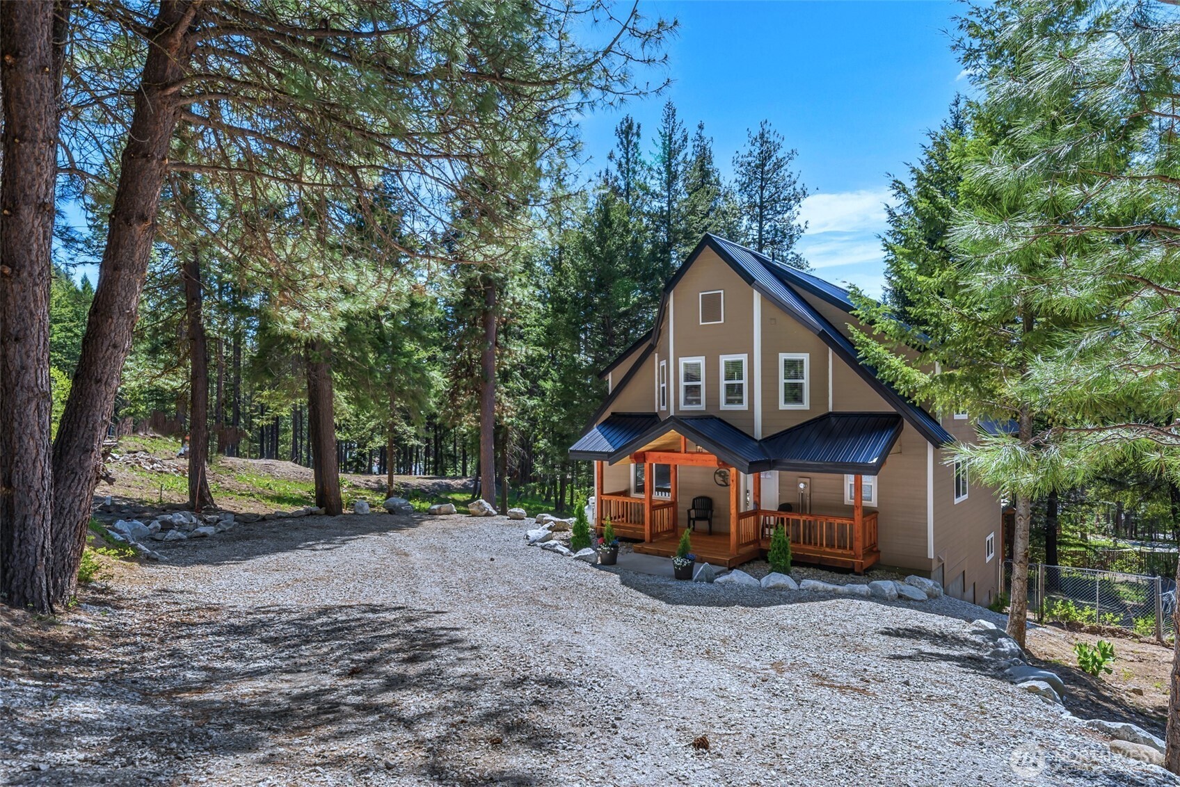 22126 Appaloosa Lane