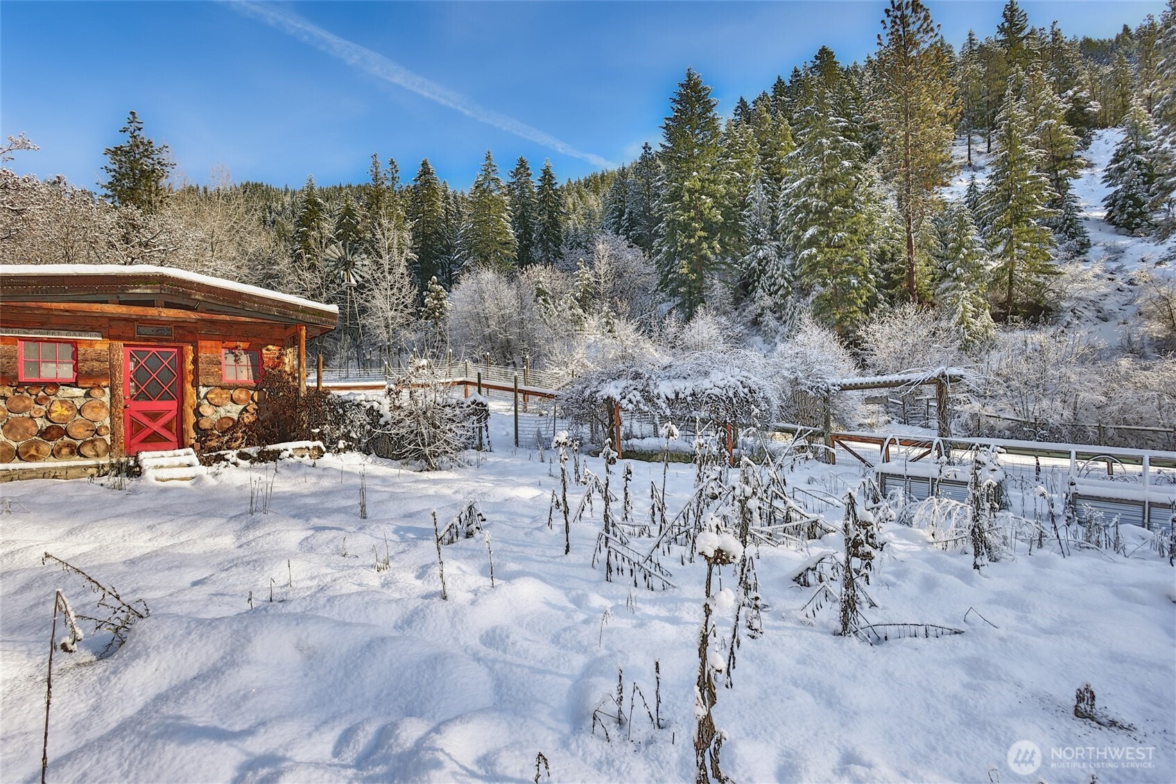 359 Timber Ridge Canyon Road