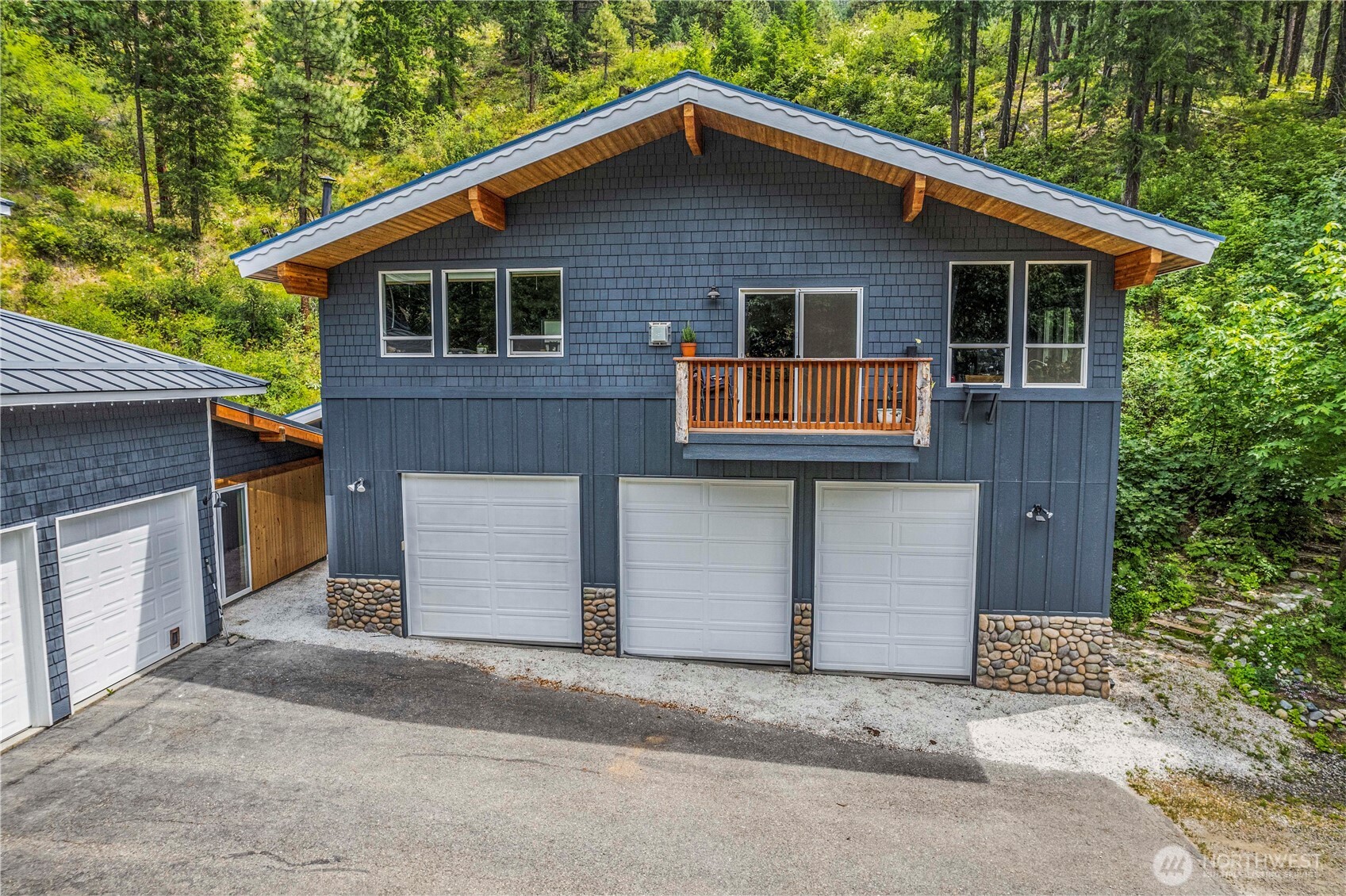 359 Timber Ridge Canyon Road