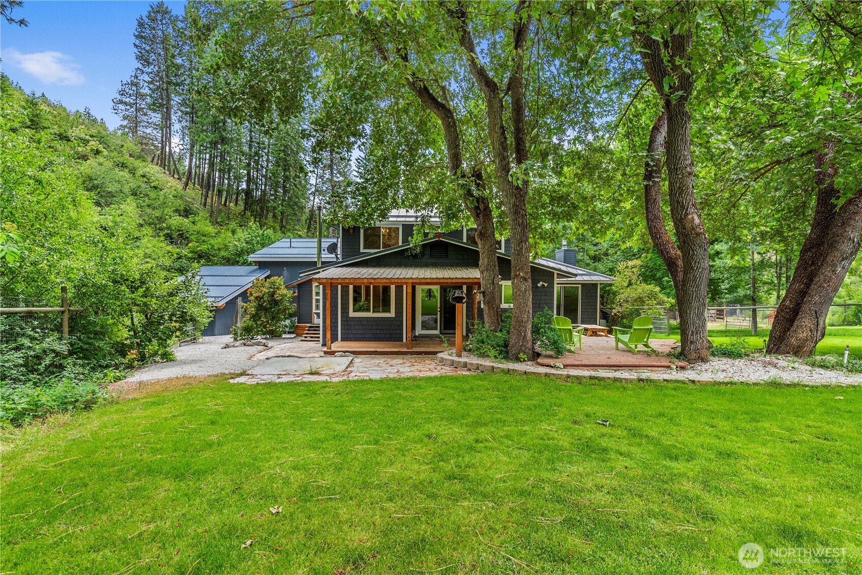 359 Timber Ridge Canyon Road