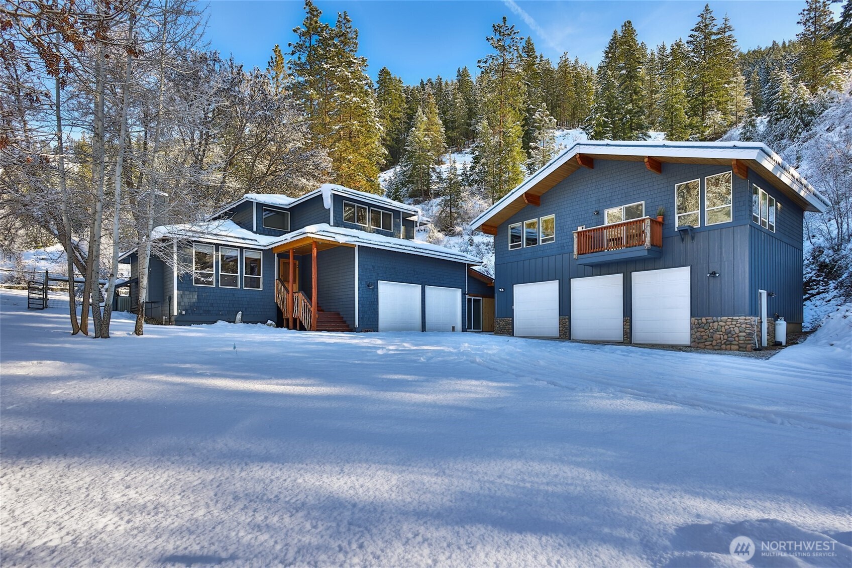 359 Timber Ridge Canyon Road