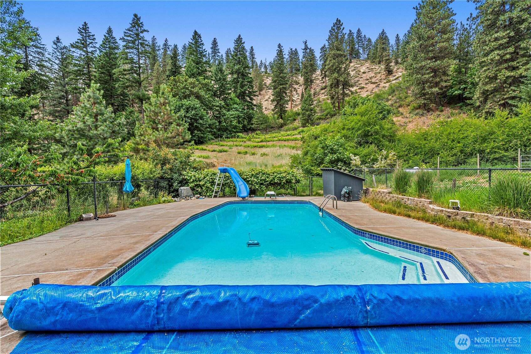 359 Timber Ridge Canyon Road