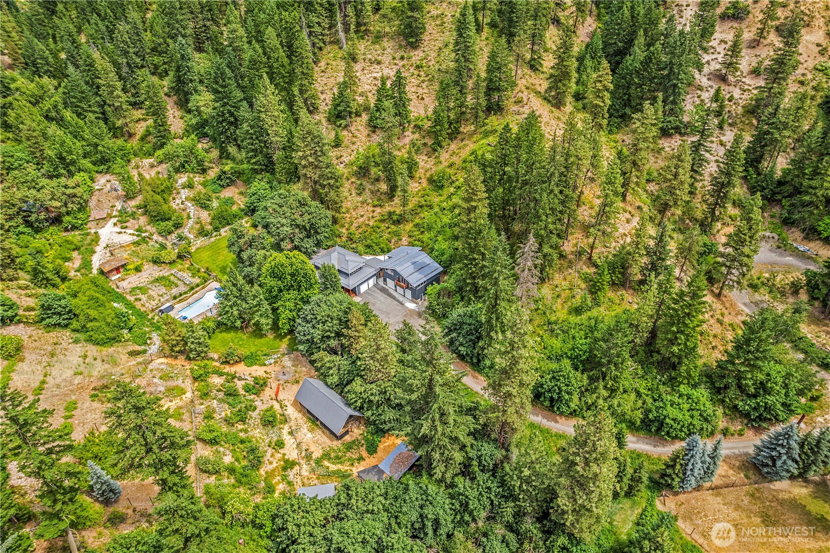 359 Timber Ridge Canyon Road