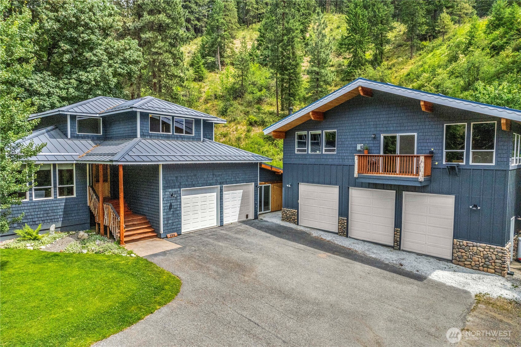 359 Timber Ridge Canyon Road