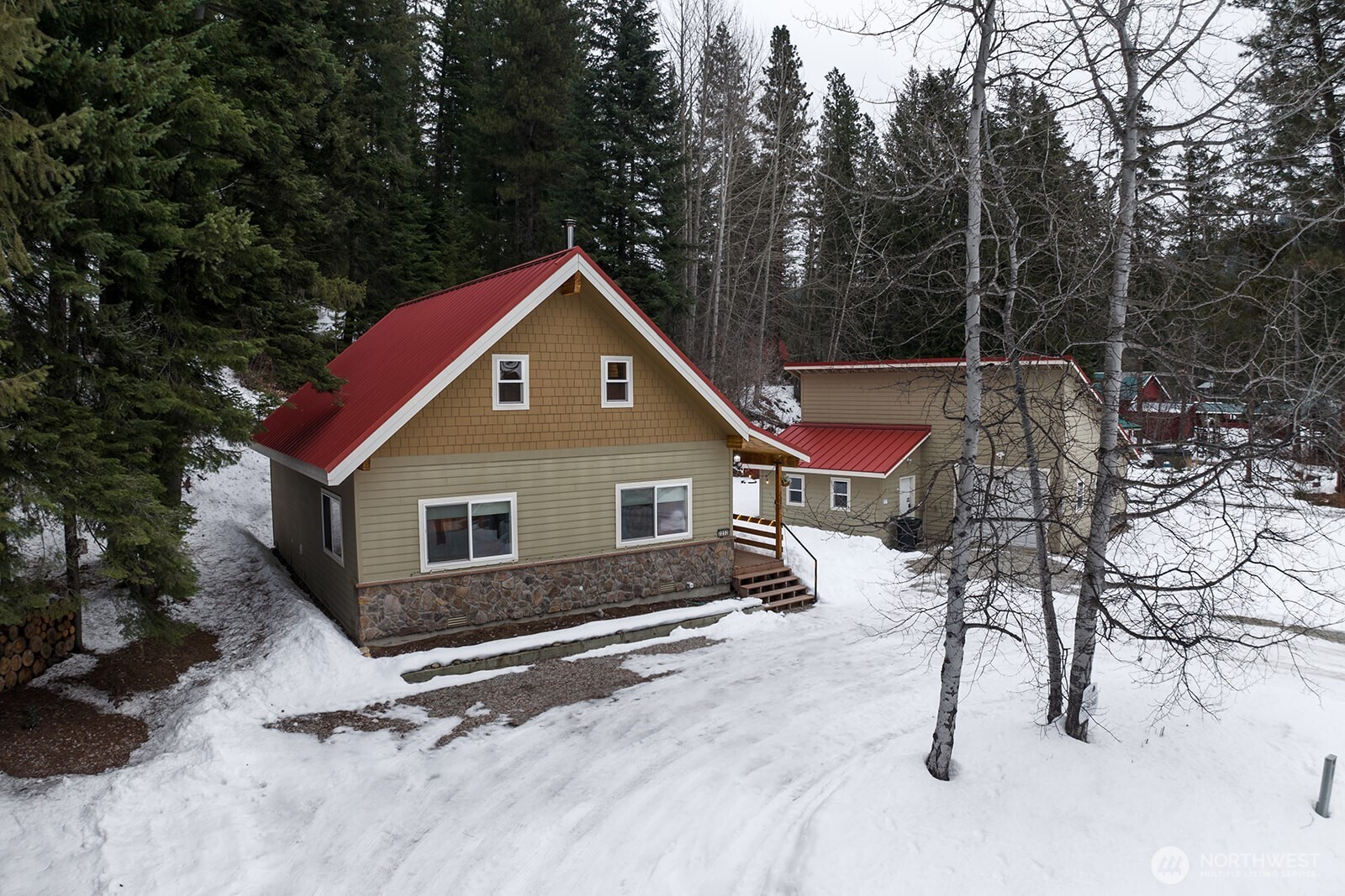 2252 Riffle Drive