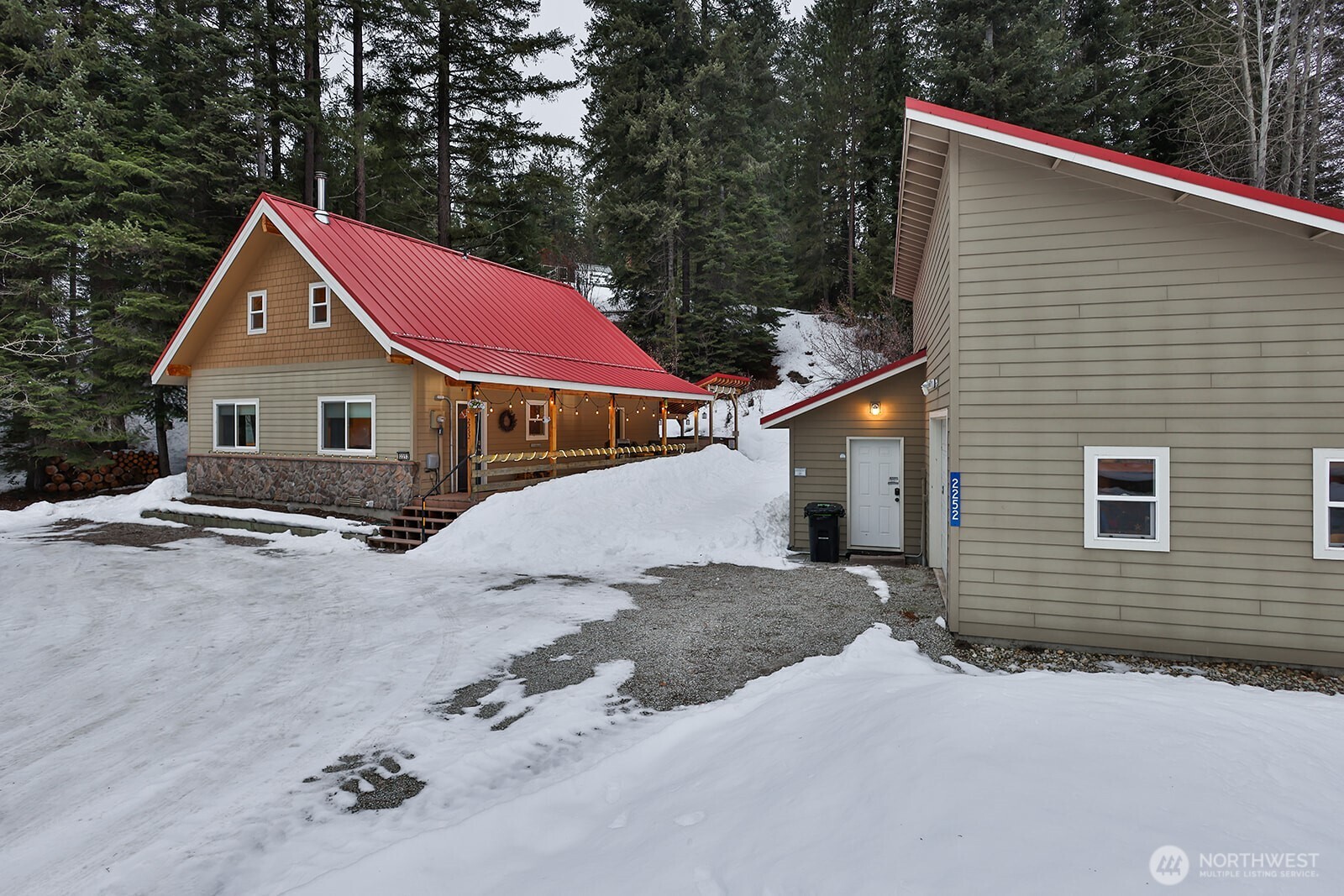 2252 Riffle Drive