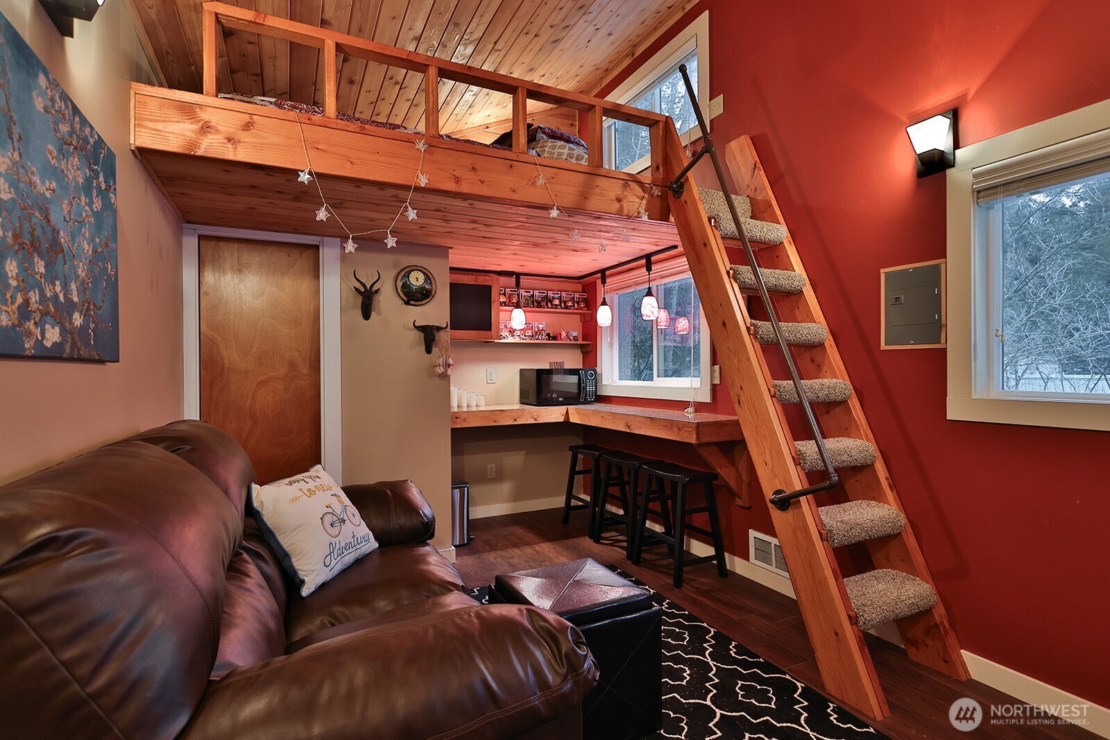 2252 Riffle Drive