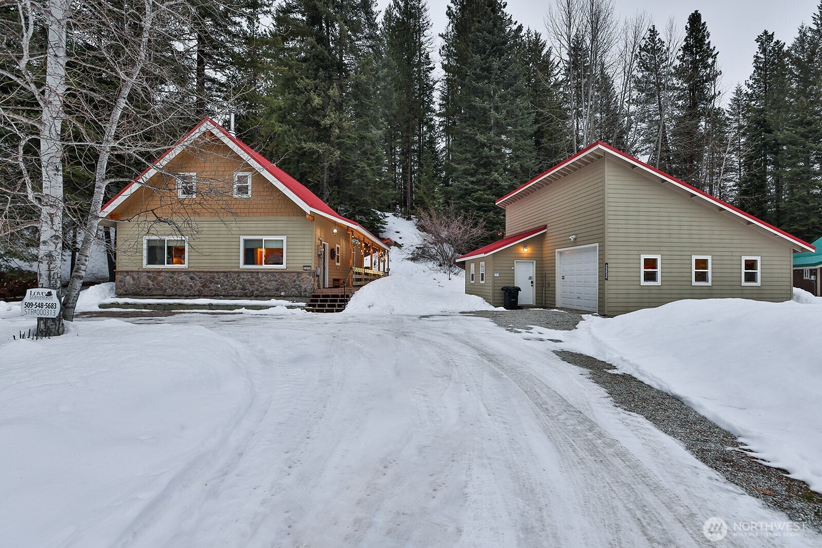 2252 Riffle Drive
