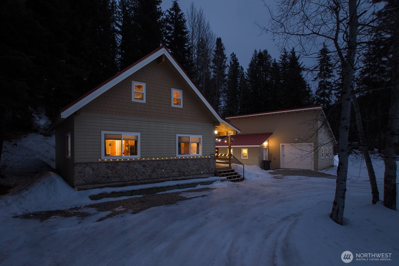 2252 Riffle Drive