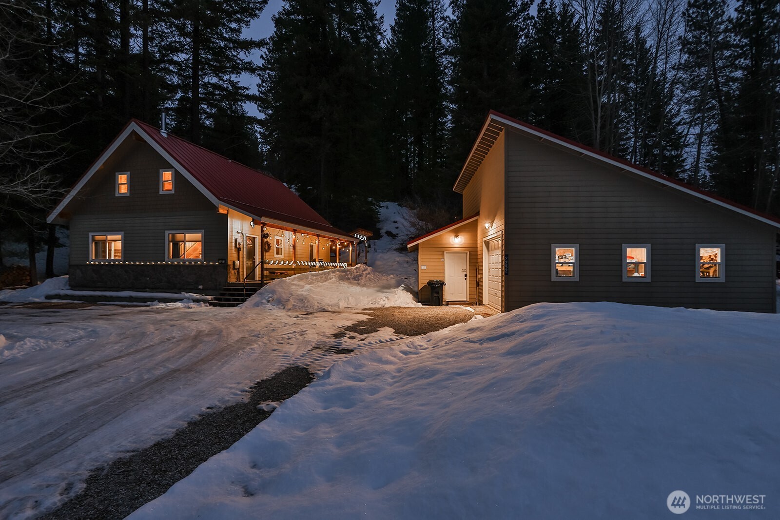 2252 Riffle Drive