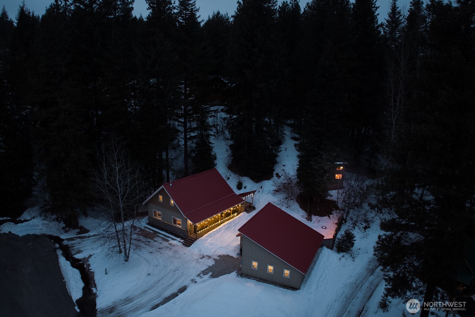 2252 Riffle Drive