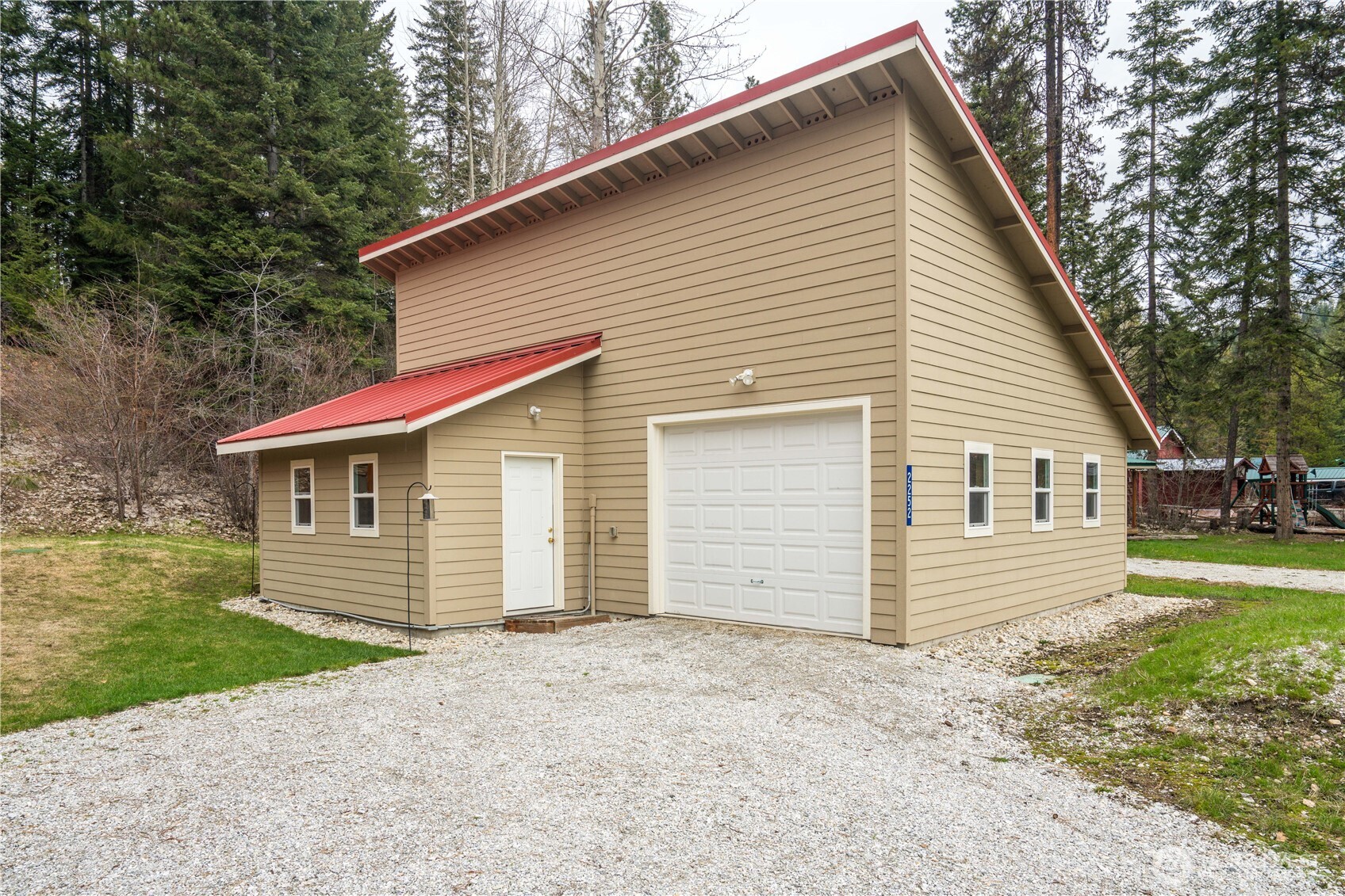 2252 Riffle Drive