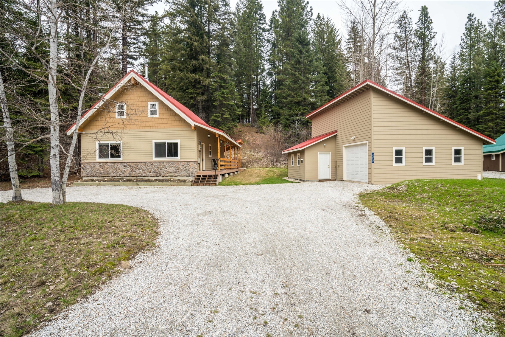 2252 Riffle Drive