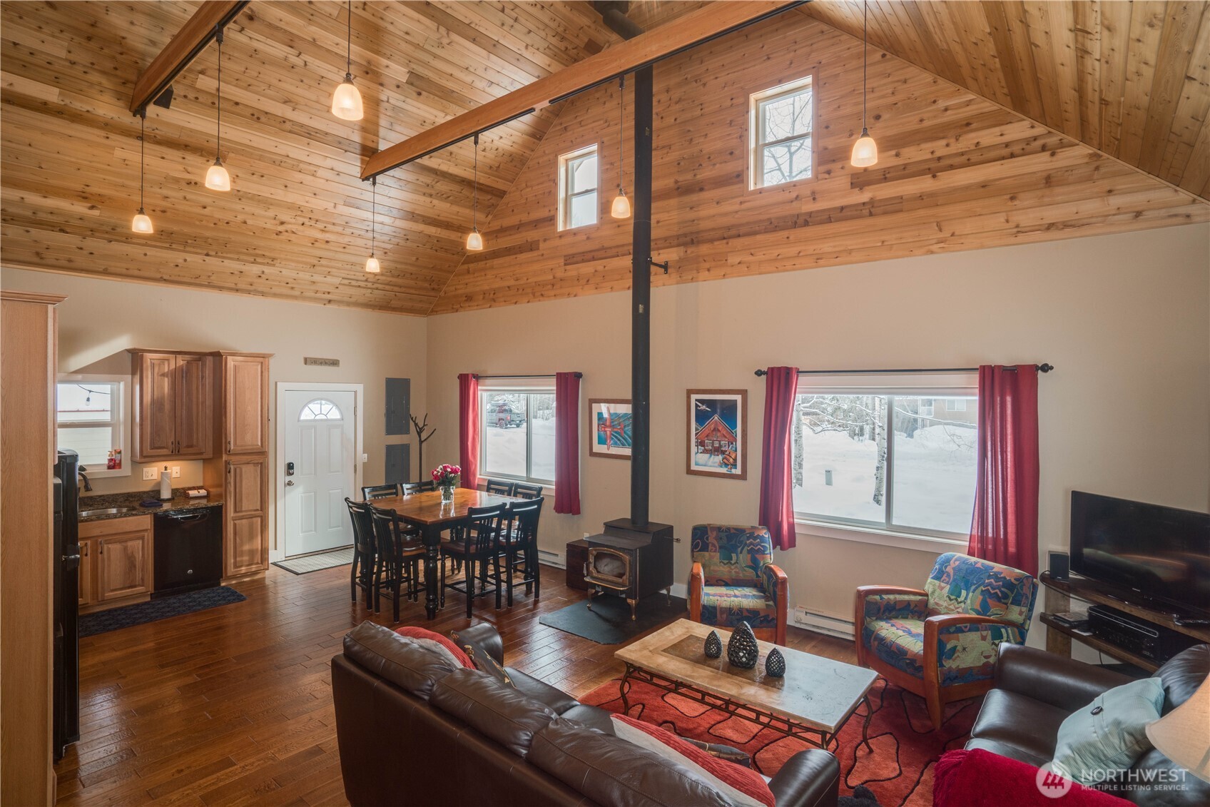 2252 Riffle Drive