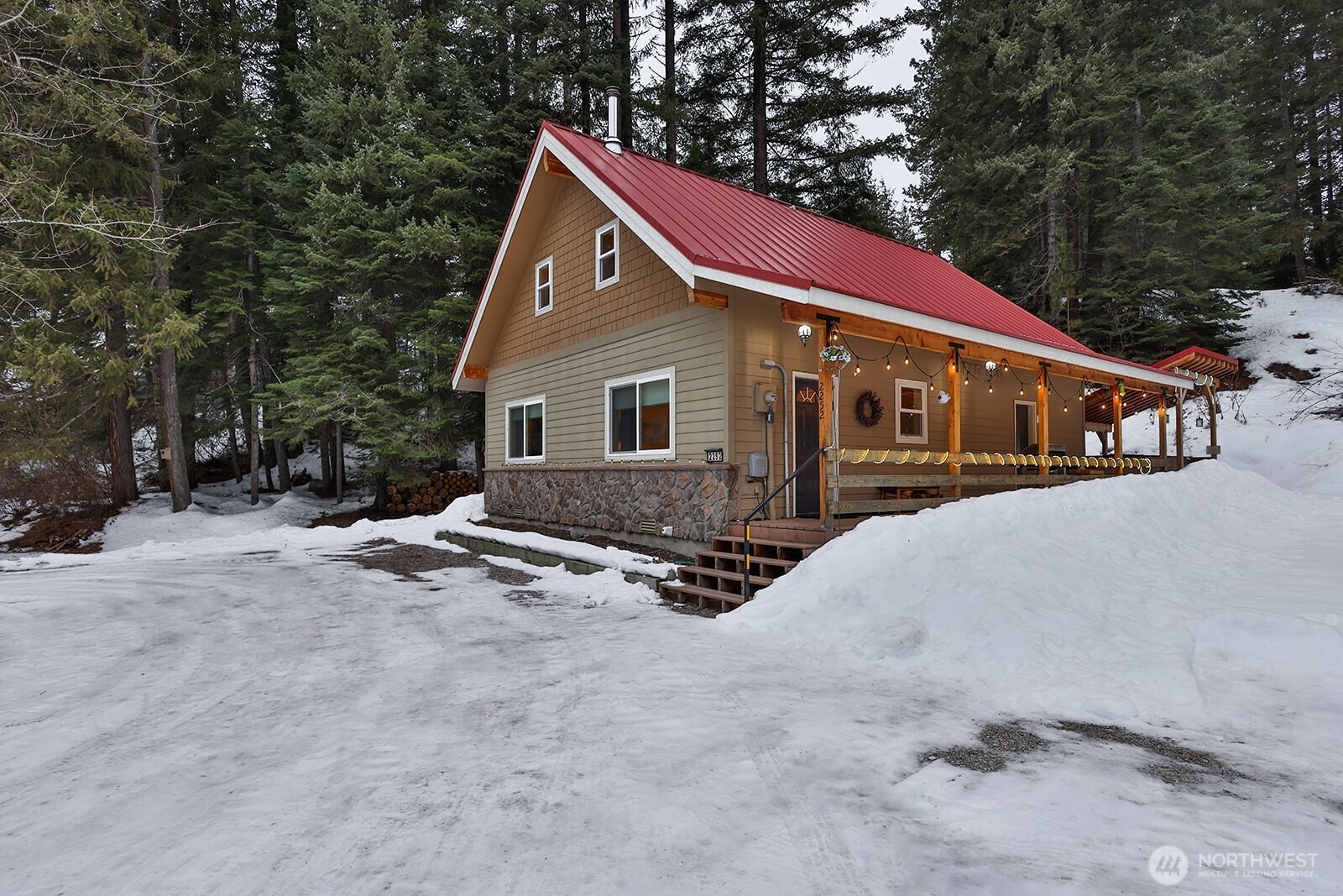 2252 Riffle Drive