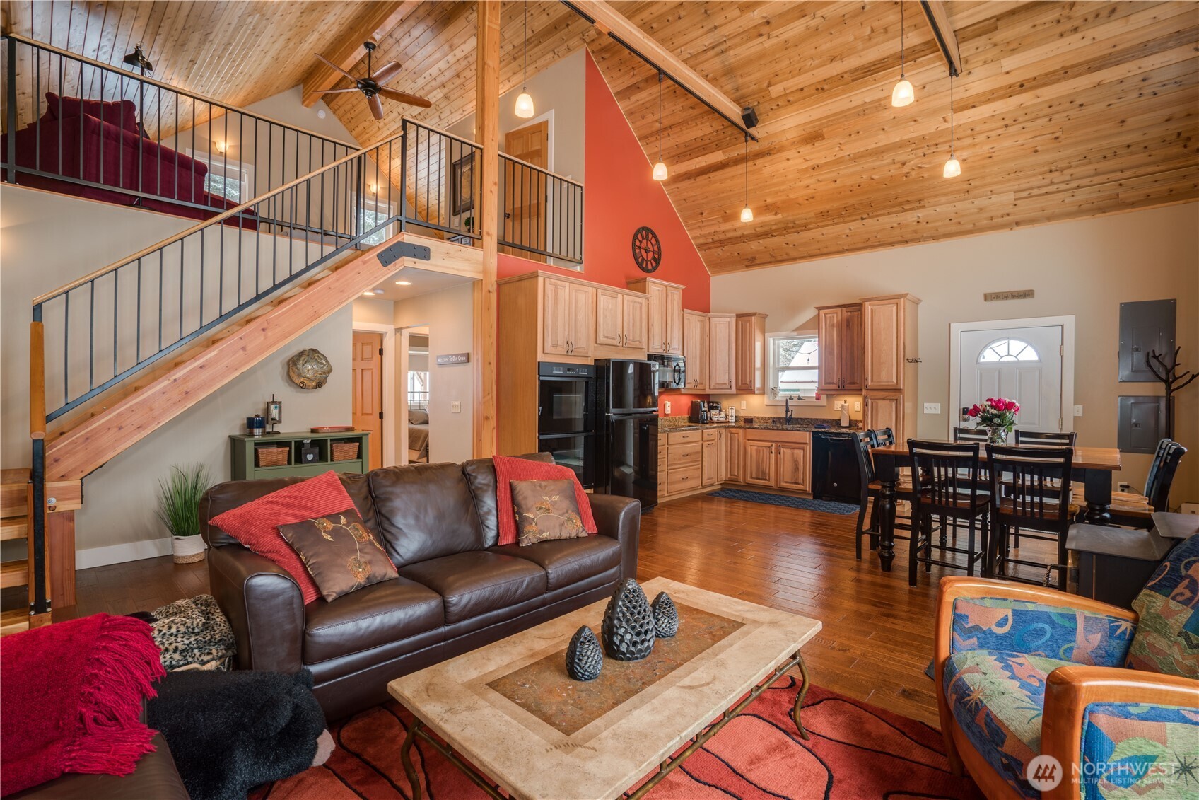 2252 Riffle Drive