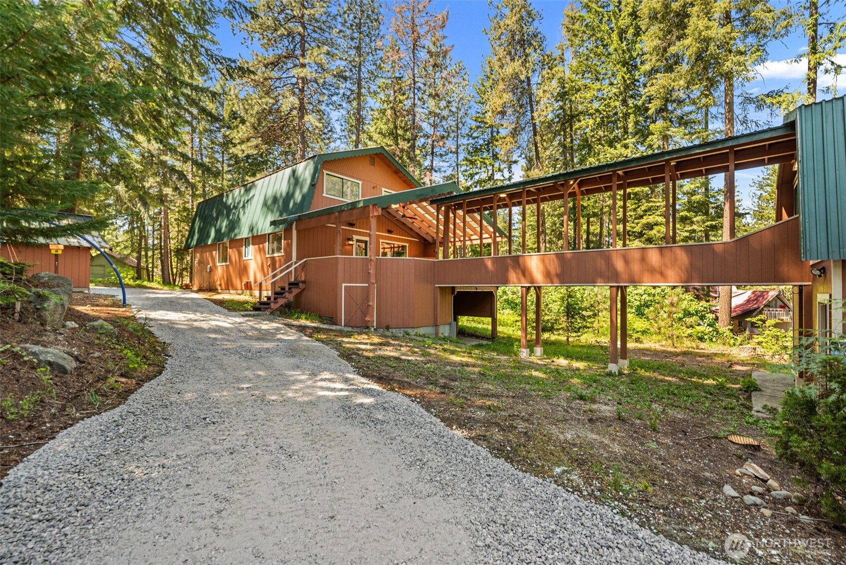 22583 Alpine Hills Road