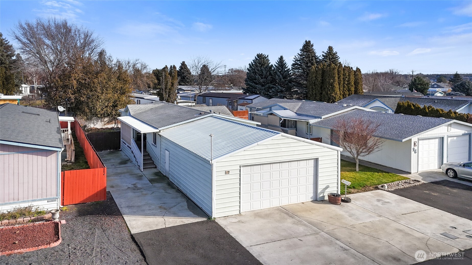 3010 W Peninsula Drive Unit: 97