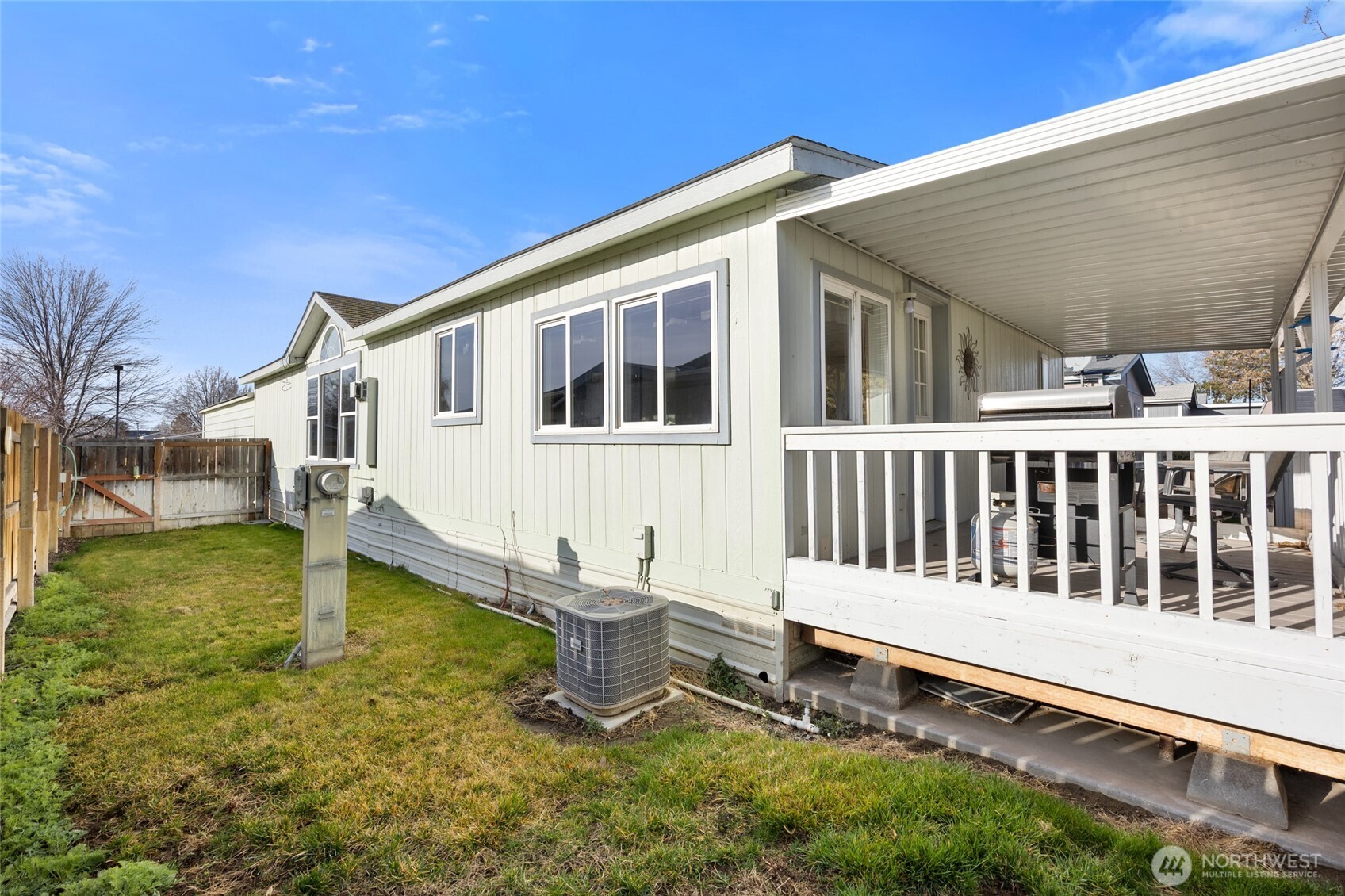 3010 W Peninsula Drive Unit: 97