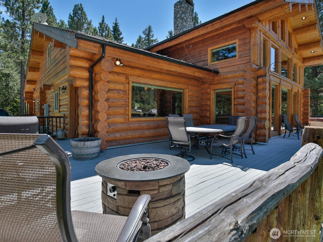 18135 River Road