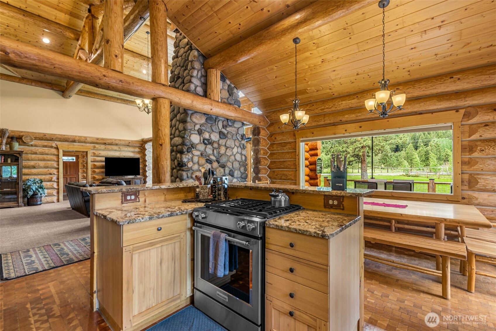 18135 River Road