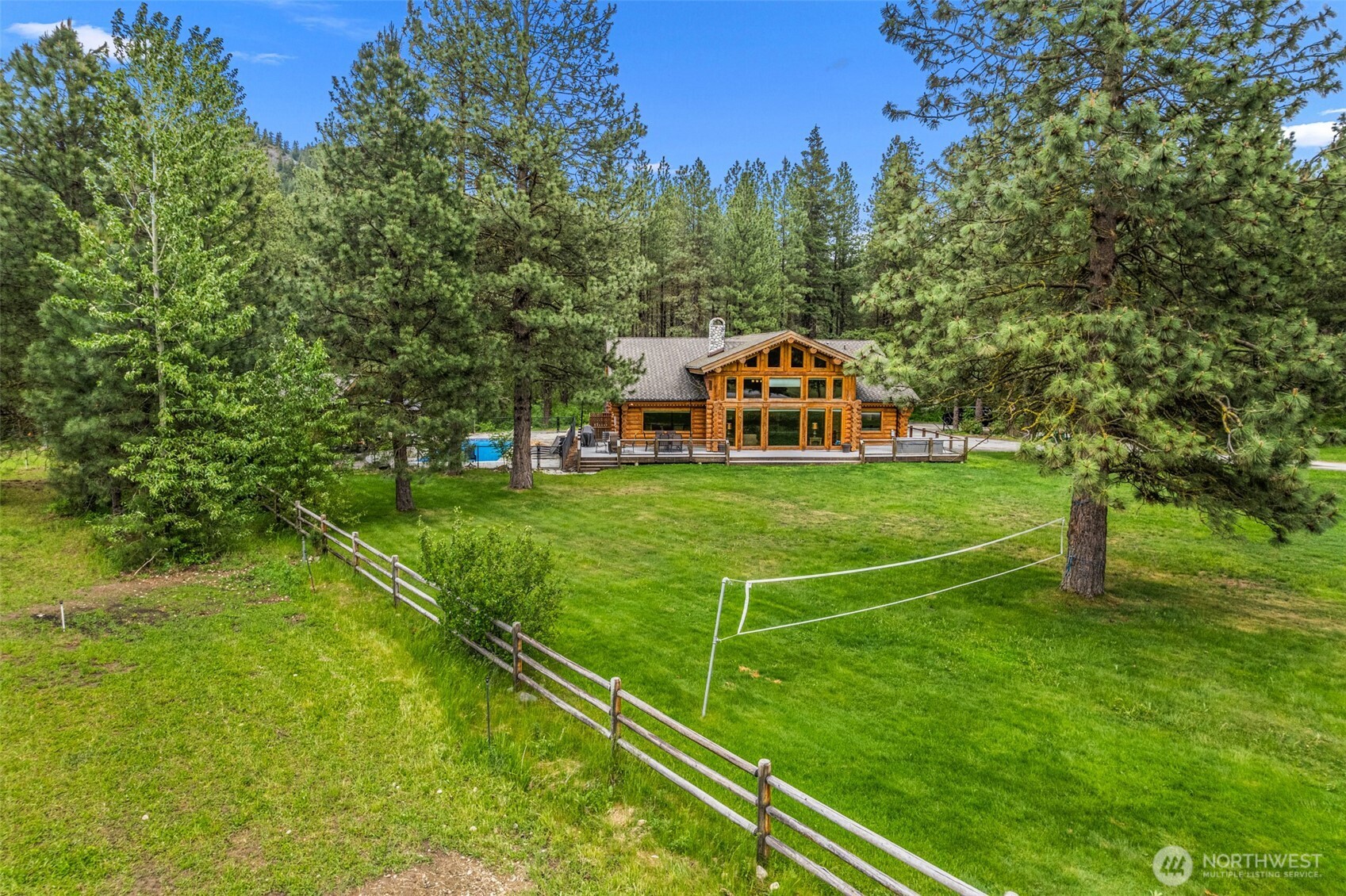 18135 River Road