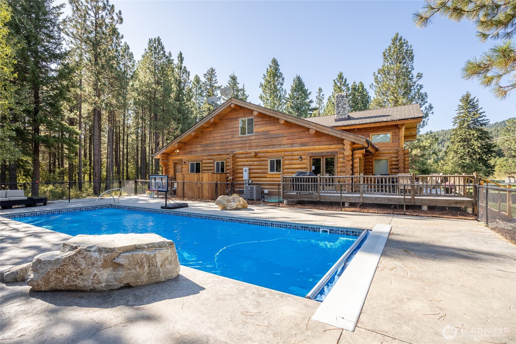 18135 River Road