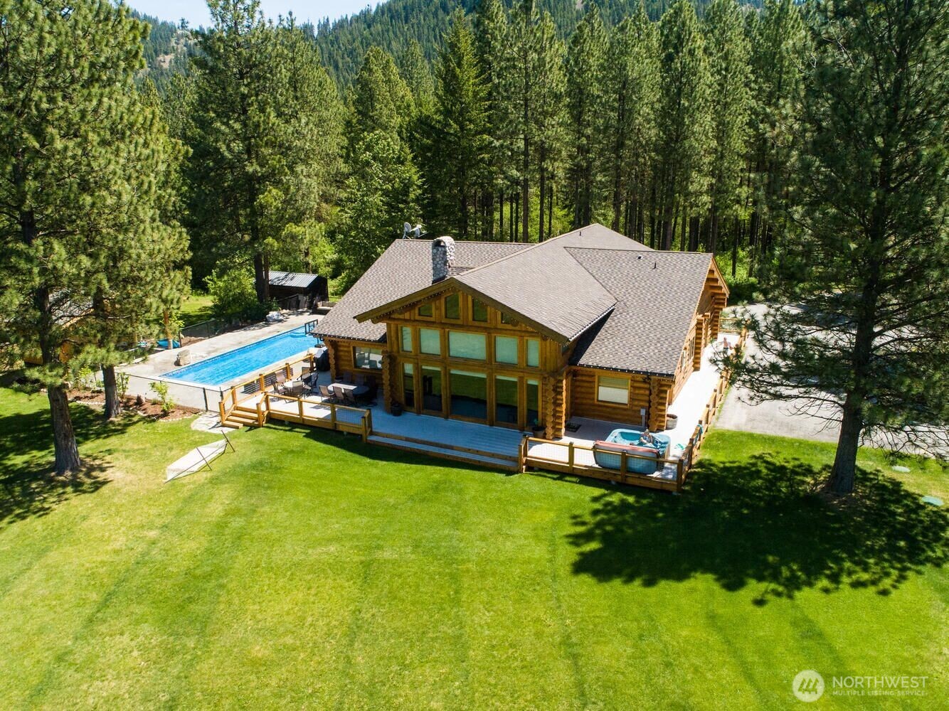 18135 River Road