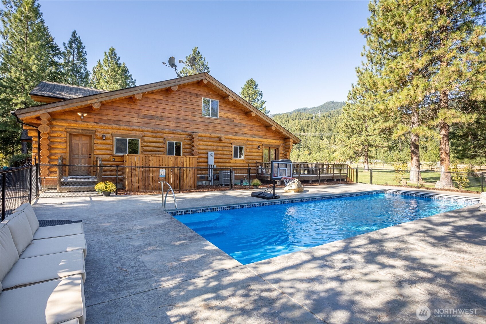 18135 River Road