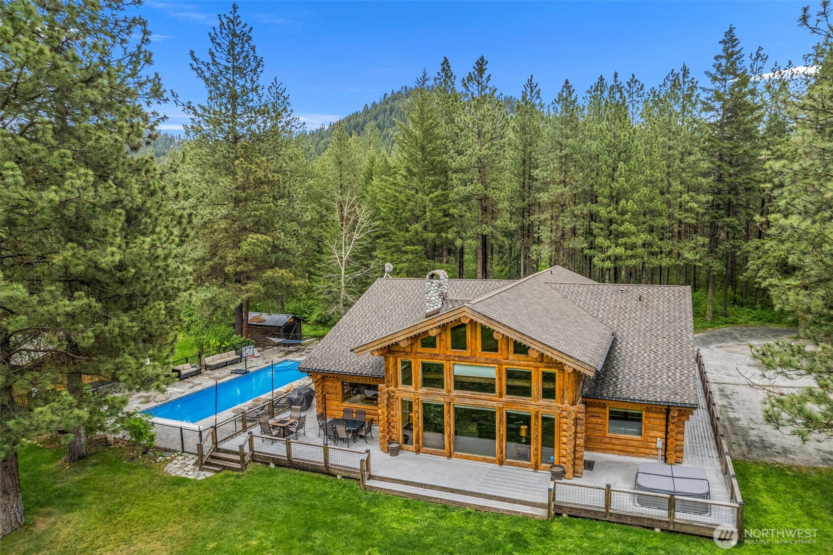 18135 River Road