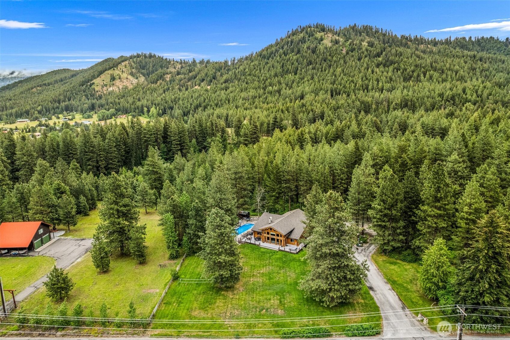 18135 River Road