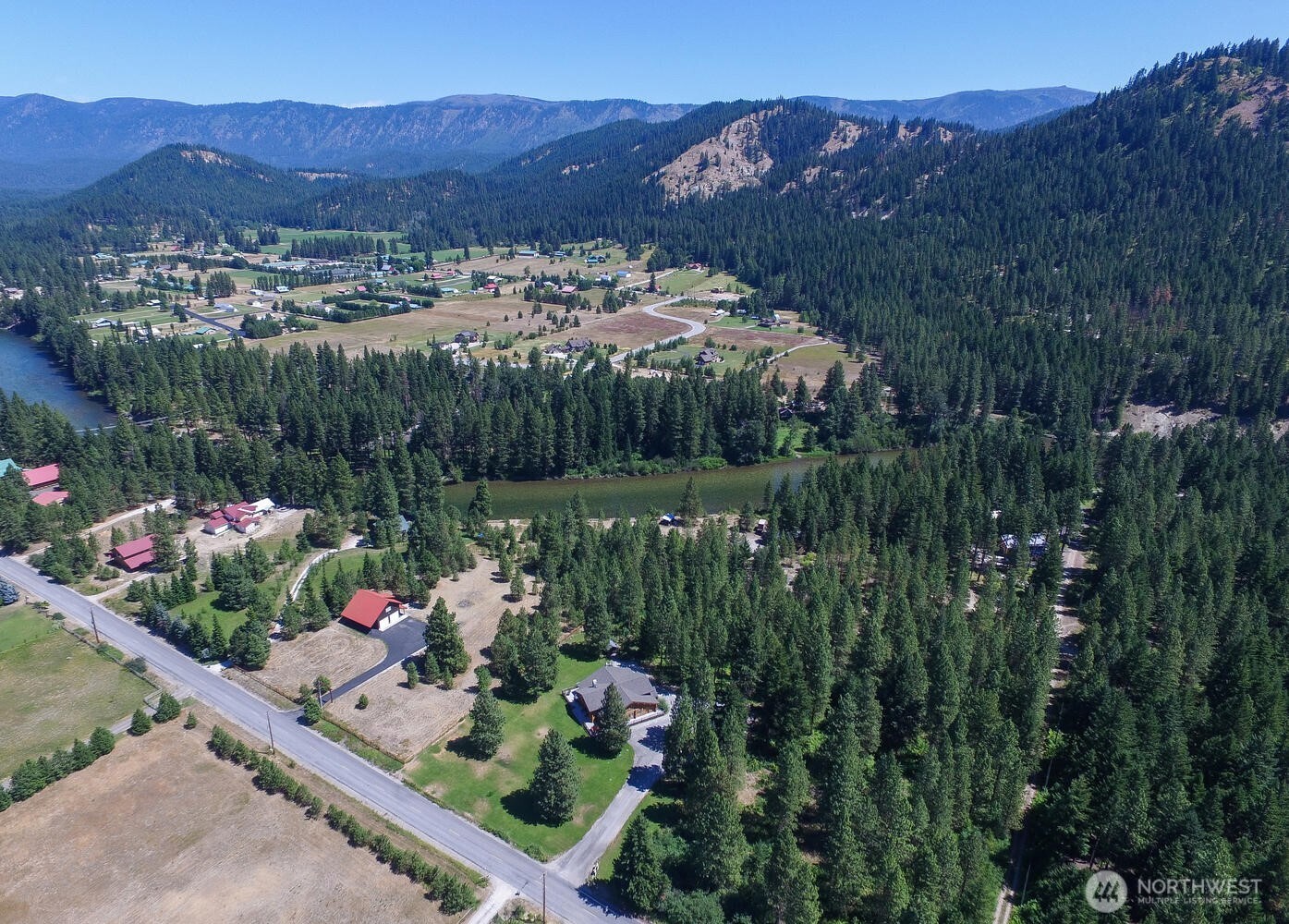 18135 River Road