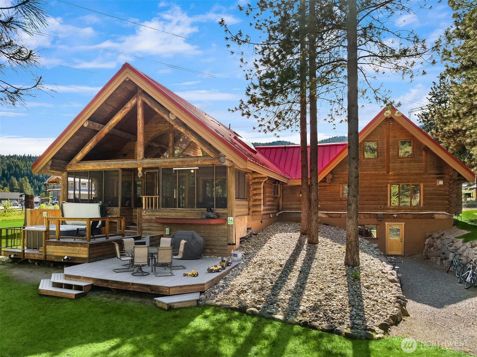 197 Swiftwater Lane