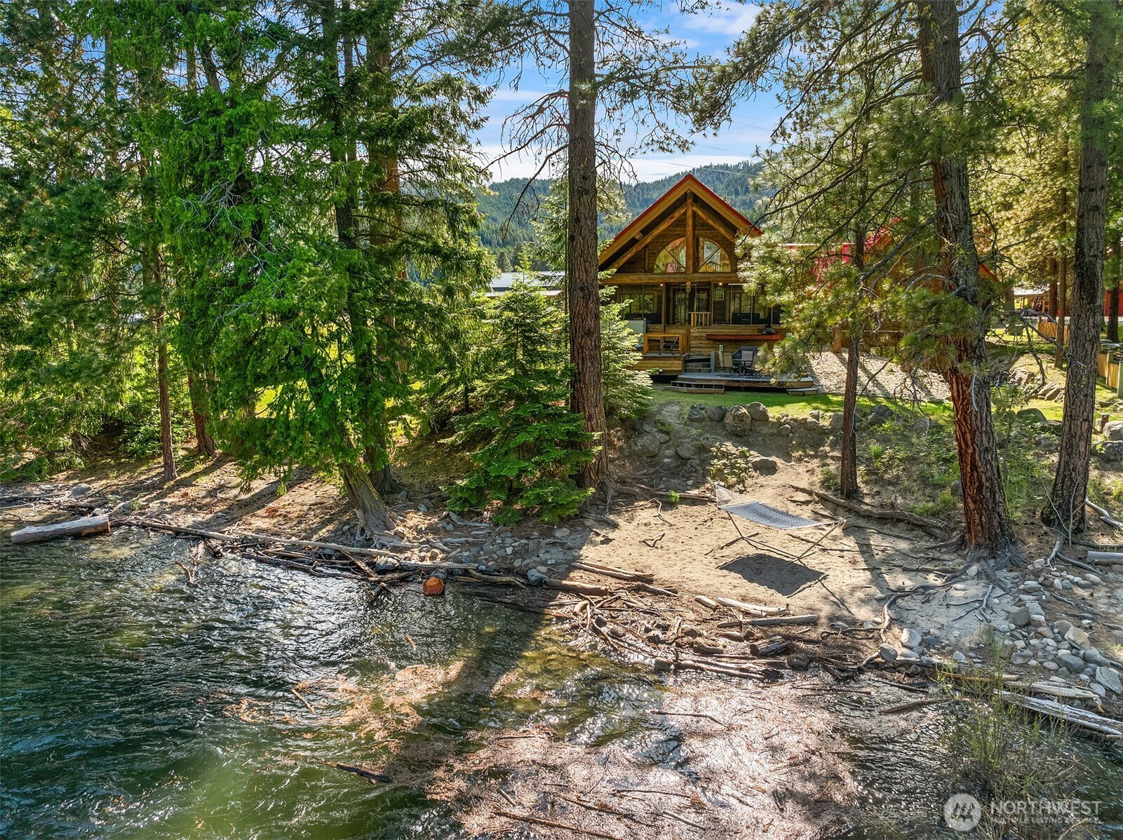 197 Swiftwater Lane